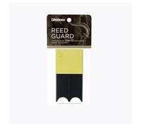 DAddario Reed Guard Small Yellow