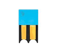 DAddario Reed Guard Large Blue