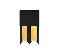 DAddario Reed Guard Large Black