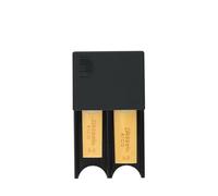 DAddario Reed Guard Large Black