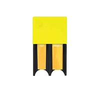 DAddario Reed Guard Small Yellow