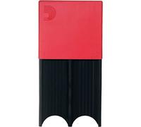 DAddario Reed Guard Large Red