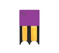 DAddario Reed Guard Large Purple