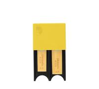 DAddario Reed Guard Small Yellow