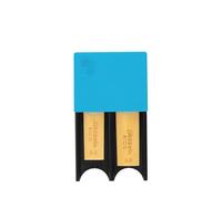 DAddario Reed Guard Large Blue