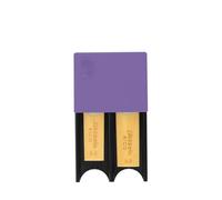 DAddario Reed Guard Large Purple