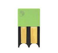 DAddario Reed Guard Large Green