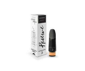DAddario Reserve Bb Clarinet Mouthpiece X25E