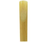 D'Addario Rico La Voz Tenor Saxophone Reeds - Tenor Sax Reeds, Strength Medium, 10-pack