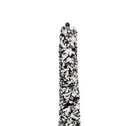 D'Addario Rico Padgard Soprano Sax | D'Addario Padgard swabs absorb moisture, protect instrument pads, store easily and help keep woodwinds clean.