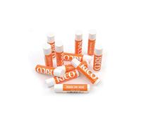 D'Addario Rico Premium Cork Grease - Cork Grease for Clarinet & Saxophone - RCRKGR12-12 Count