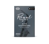 DAddario Woodwinds Royal Hemke Organic ALT 3.0+