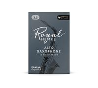 DAddario Woodwinds Royal Hemke Organic ALT 3.5