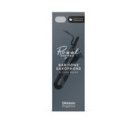 D'Addario Hemke Baritone Saxophone Reeds – Strength 3.0 – Pack of 5