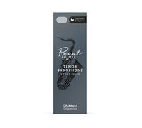 Rico Hemke 2.5 Strength Reeds for Tenor Sax (Pack of 5)