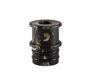 D'Addario Saxophone End Plug Marble