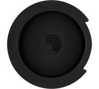 D'Addario Screeching Halt Acoustic Guitar Soundhole Cover - Guitar...