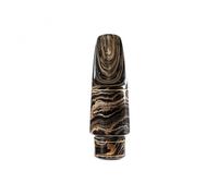DAddario Select Jazz Marble Alto Saxophone Mouthpiece D5M-MB
