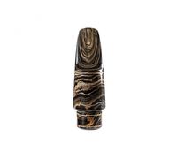 DAddario Select Jazz Marble Tenor Saxophone Mouthpiece D7M-MB