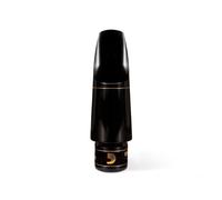 D’Addario Woodwinds Select Jazz Tenor Saxophone Mouthpiece - D8M - Mouthpiece for Tenor Sax