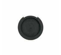 D'Addario Soundhole Plug Screeching Halt – Acoustic Feedback Control – PW-SH-01