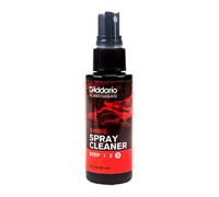 D'Addario PW-PL-03S Shine Instant Spray Cleaner, 1 oz