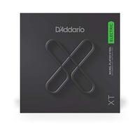 D'Addario Single XT Nickel Plated Steel 030