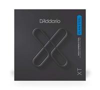 D'Addario Single XT Plain Steel 013