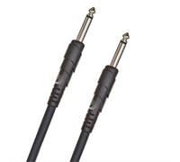 D'Addario Speaker Cable 3 Feet Classic Series PW-CSPK-03