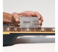 Daddario Guitar String Height Gauge Luthier Tool - Updated for 2023