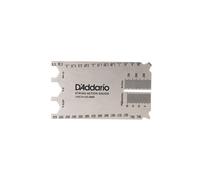 Daddario Guitar String Height Gauge Luthier Tool - Updated for 2023