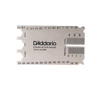 D'Addario String Height Gauge (NEW)