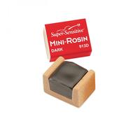 DAddario Super-Sensitive Mini-Rosin Dark