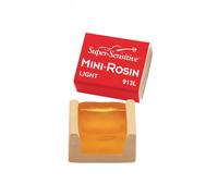 DAddario Super-Sensitive Mini-Rosin Light