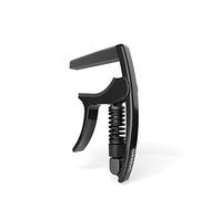 Planet Waves CP-20 NS Tri-Action Ukulele Capo Black