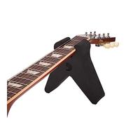 D'Addario Universal Guitar Neck Rest - Provides Guitar Neck Support for Maintenance, Set Ups, Restringing - Turn Any Flat Surface Into A Guitar Stand