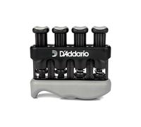 D'Addario Varigrip Adjustable Finger & Hand Exerciser