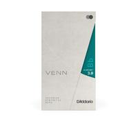 DAddario Woodwinds VENN Bb-Clarinet 3.0