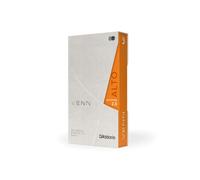 D'Addario VENN G2 Synthetic Alto Saxophone Reeds - Alto Sax Reeds with