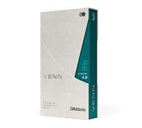 DAddario Venn Bb Clarinet Reed 4