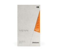 DAddario Venn Tenor Saxophone Reed 3