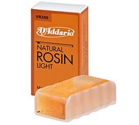 D'Addario VR200 Natural Rosin - Light