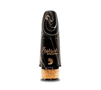 D'Addario Clarinet Mouthpiece Reserve Evolution EV10 Bb – Marble