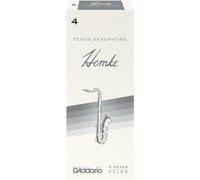 DAddario Woodwinds Hemke Tenor Sax 4.0