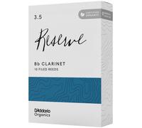 DAddario Woodwinds Organic Reserve Clarinet 3.5