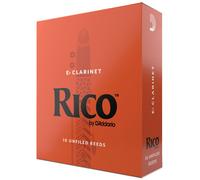 DAddario Woodwinds Rico Eb Clarinet 1.5