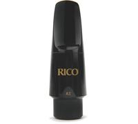 D'Addario Woodwinds Rico Graftonite A3 Alto Saxophone Mouthpiece
