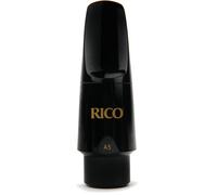 D'Addario Woodwinds Rico Graftonite A5 Alto Saxophone Mouthpiece