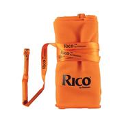 D'Addario Woodwinds - Rico Instrument Swab for Cleaning - Eliminates Moisture - Remove Odor from your Clarinet or Saxophone - Large