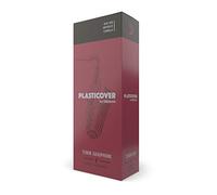DAddario Woodwinds Plasticover Tenor Sax 2.0